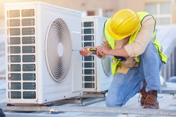 Best Emergency HVAC Repair  in University Heights, OH