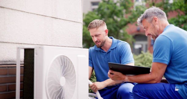  University Heights, OH HVAC Pros