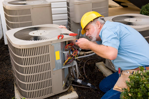 Best Commercial HVAC Repair  in University Heights, OH