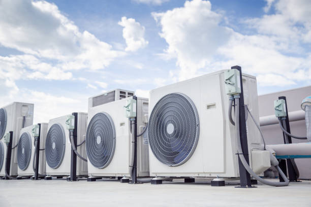 HVAC Troubleshooting in University Heights, OH