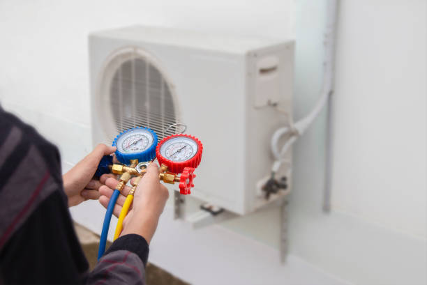 Best Local HVAC Companies  in University Heights, OH