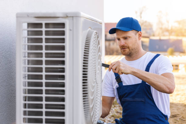 Best HVAC Air Duct Cleaning  in University Heights, OH