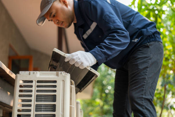 Best Central Air Repair  in University Heights, OH