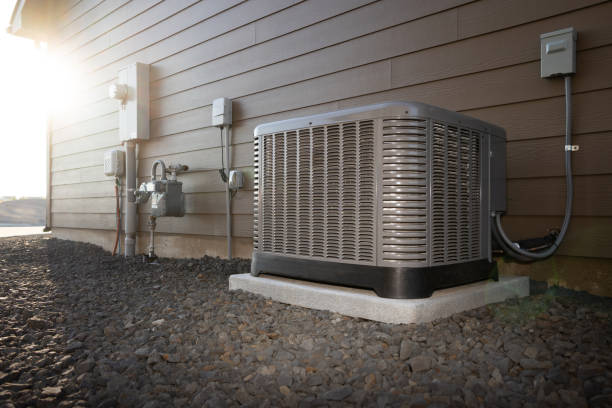 Best HVAC Companies Near Me  in University Heights, OH